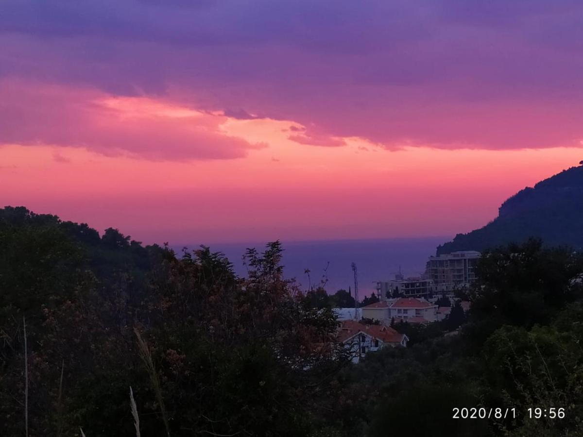 Apartament Apartamenti Enjoy Petrovac Zewnętrze zdjęcie