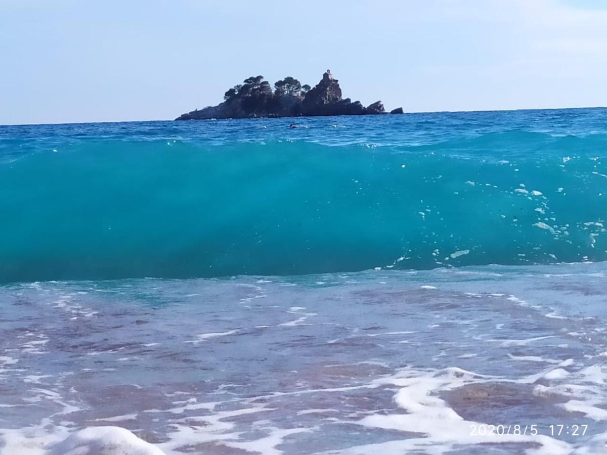 Apartament Apartamenti Enjoy Petrovac Zewnętrze zdjęcie