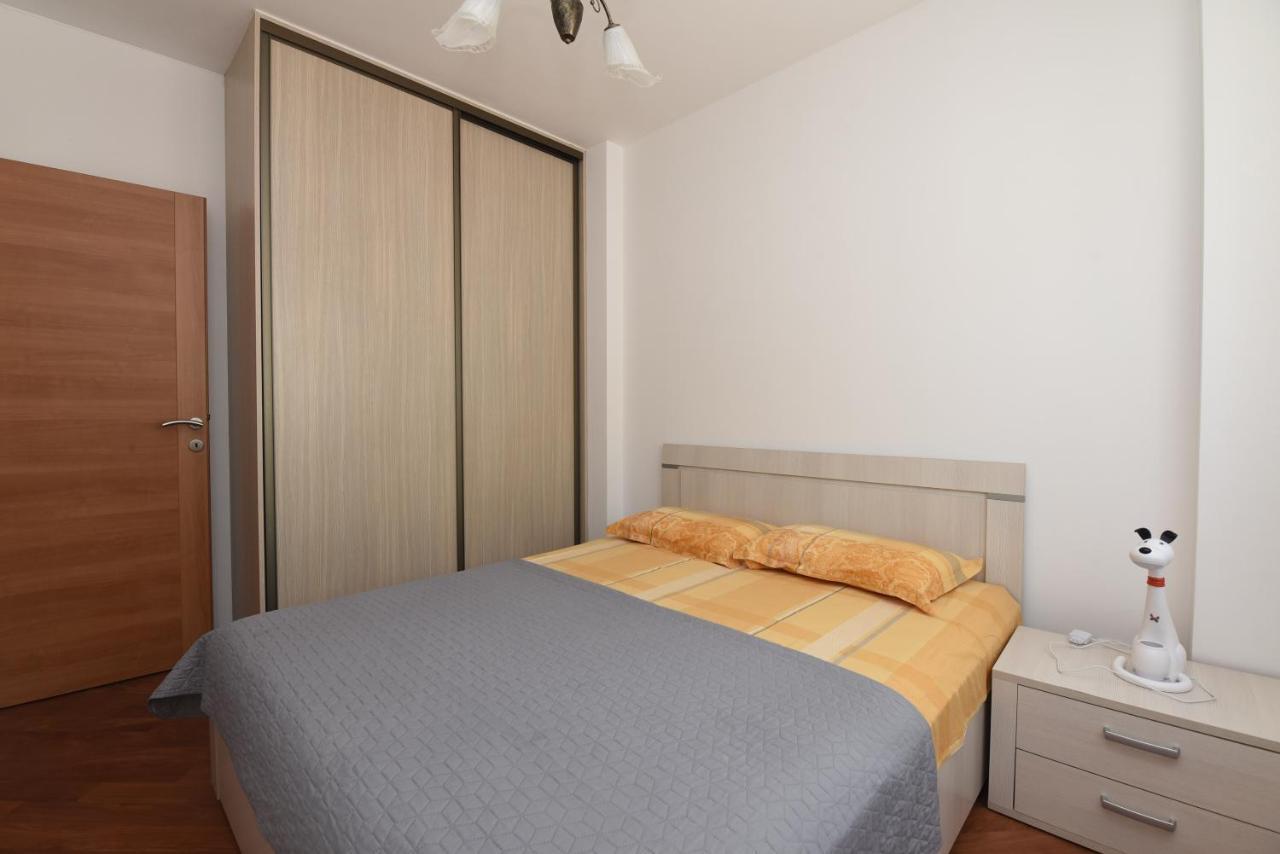 Apartament Apartamenti Enjoy Petrovac Zewnętrze zdjęcie