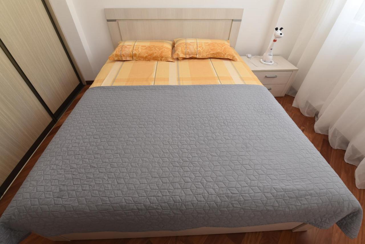Apartament Apartamenti Enjoy Petrovac Zewnętrze zdjęcie