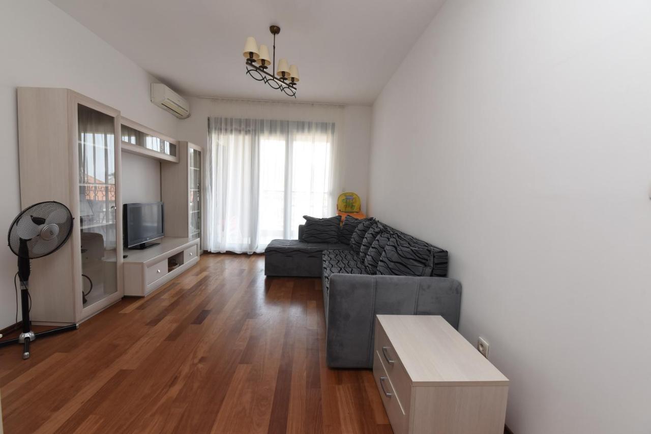 Apartament Apartamenti Enjoy Petrovac Zewnętrze zdjęcie