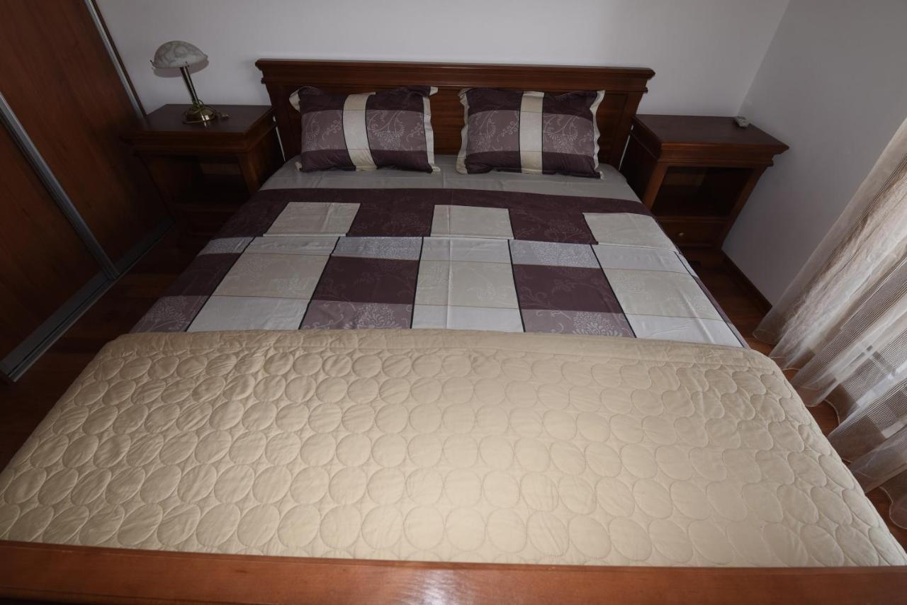 Apartament Apartamenti Enjoy Petrovac Zewnętrze zdjęcie