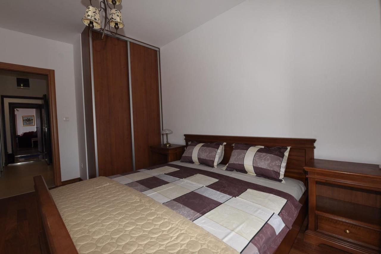 Apartament Apartamenti Enjoy Petrovac Zewnętrze zdjęcie