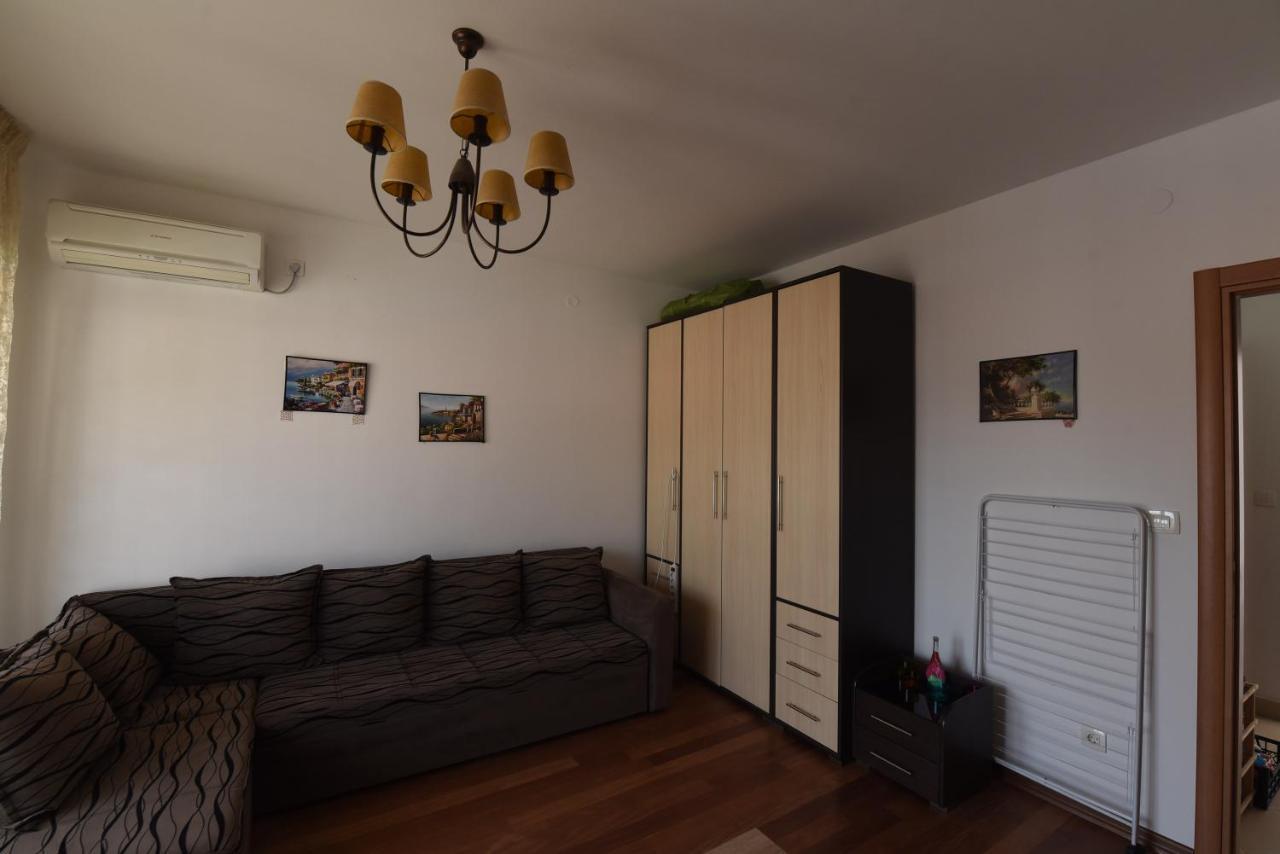 Apartament Apartamenti Enjoy Petrovac Zewnętrze zdjęcie