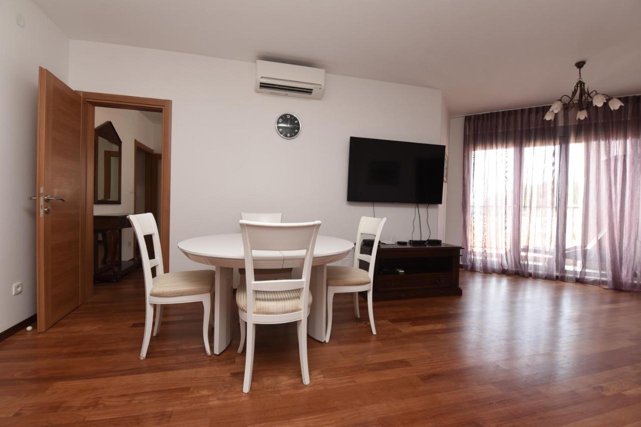 Apartament Apartamenti Enjoy Petrovac Zewnętrze zdjęcie