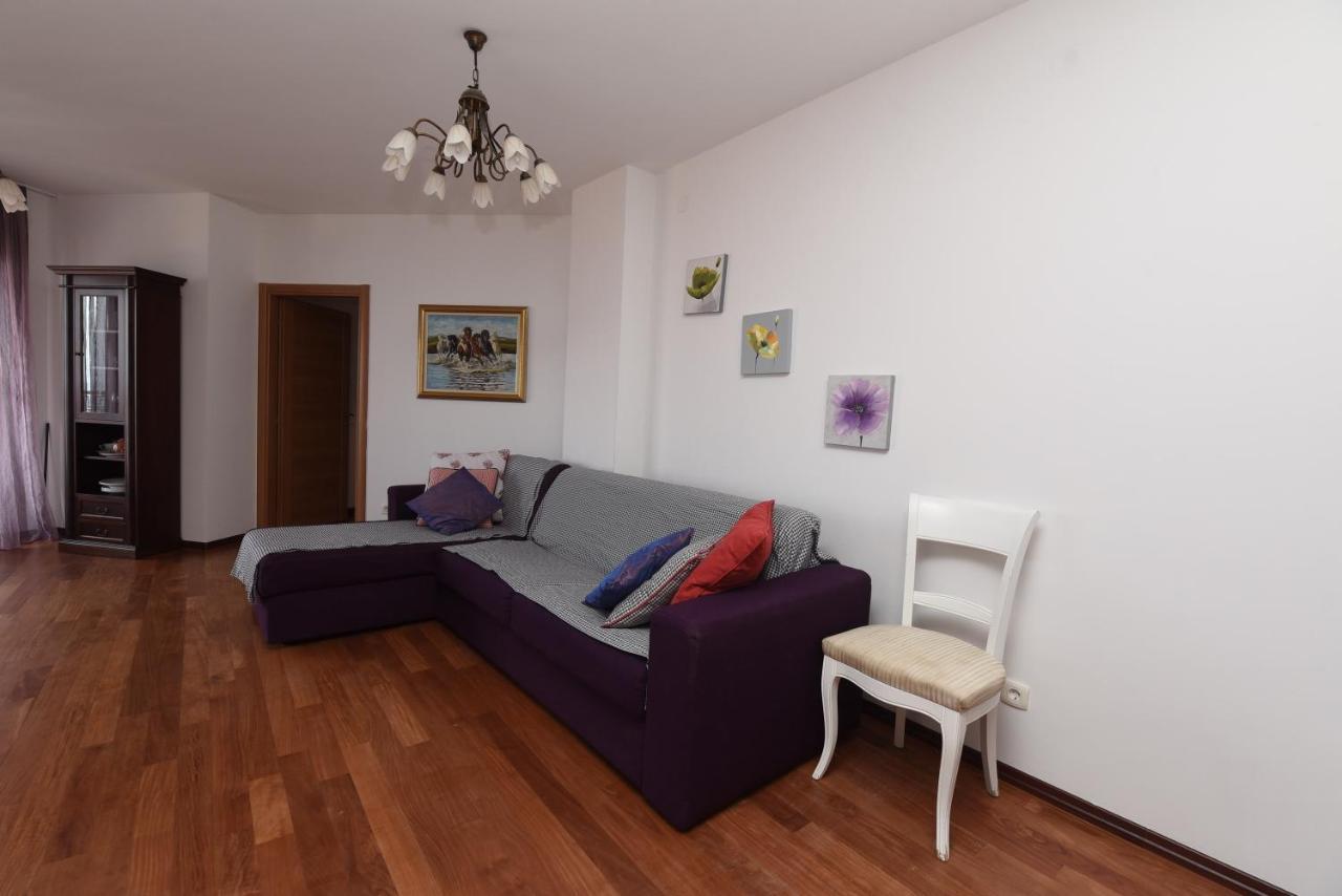 Apartament Apartamenti Enjoy Petrovac Zewnętrze zdjęcie