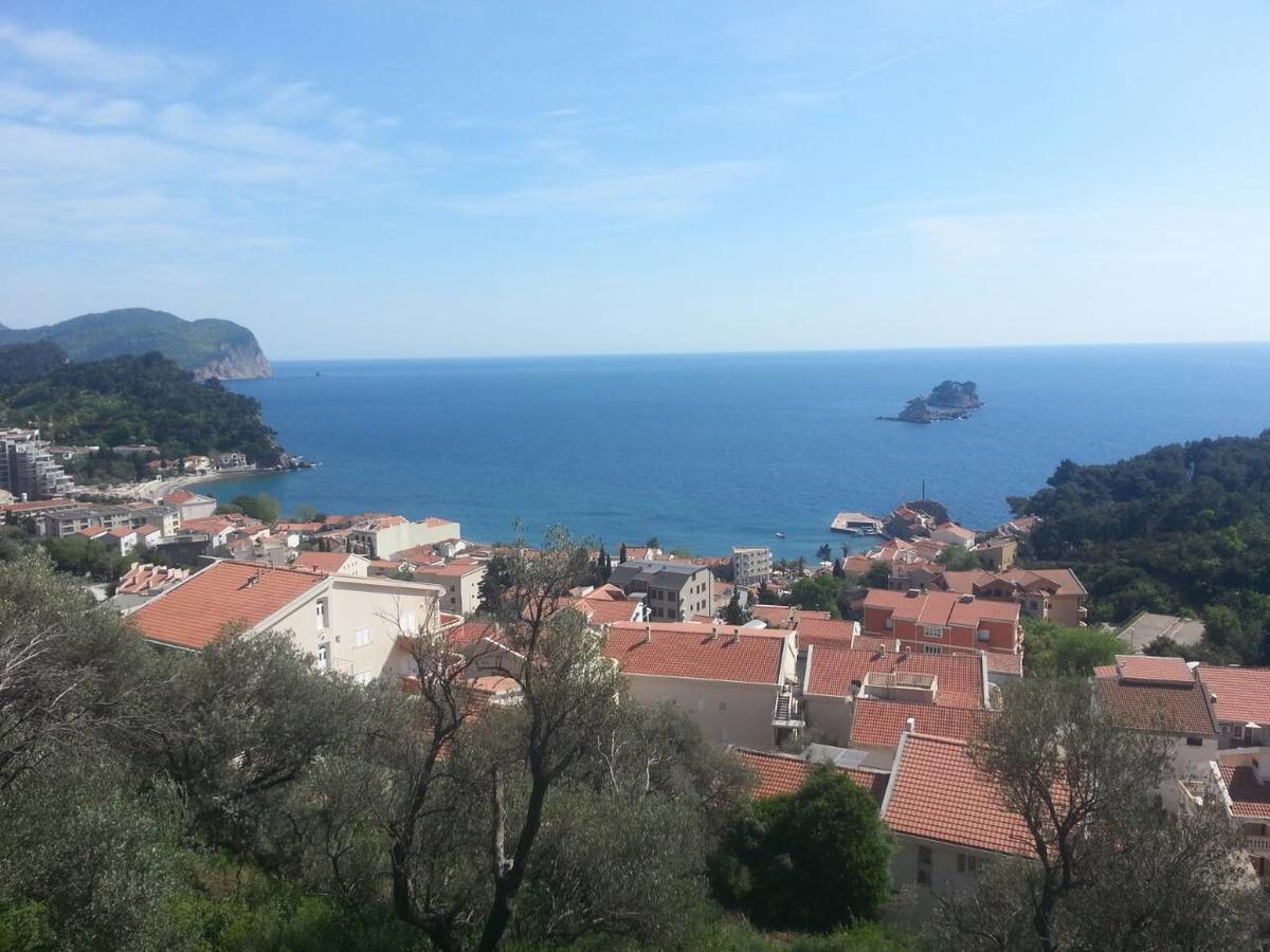 Apartament Apartamenti Enjoy Petrovac Zewnętrze zdjęcie