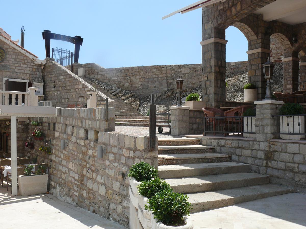 Apartament Apartamenti Enjoy Petrovac Zewnętrze zdjęcie